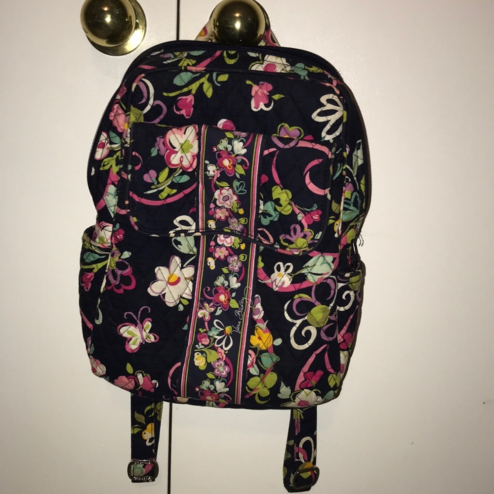 Vera Bradley backpack